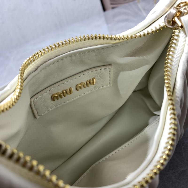 MIU MIU Handle Bags